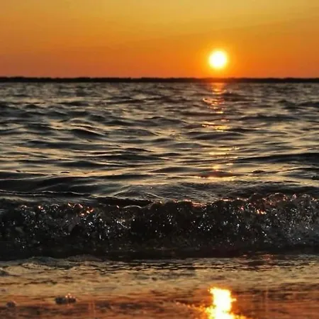 Apartment Summerland Sea View Penthouse & Jacuzzi Mamaia