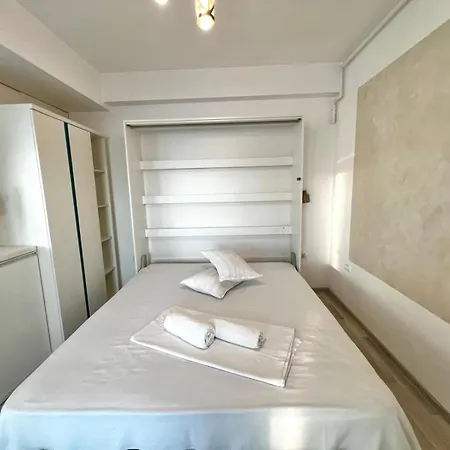 Summerland Sea View Penthouse & Jacuzzi Apartmán