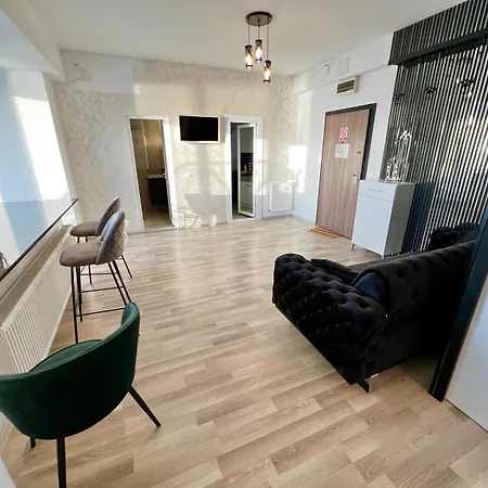 Summerland Sea View Penthouse & Jacuzzi *