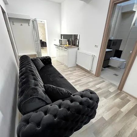 Summerland Sea View Penthouse & Jacuzzi Апартаменты