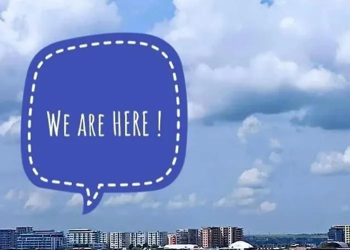 Summerland Sea View Penthouse & Jacuzzi *