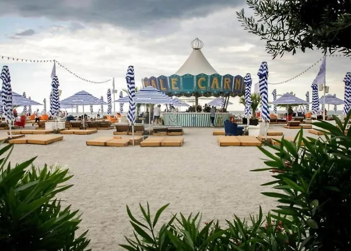 Apartmán Summerland Sea View Penthouse & Jacuzzi