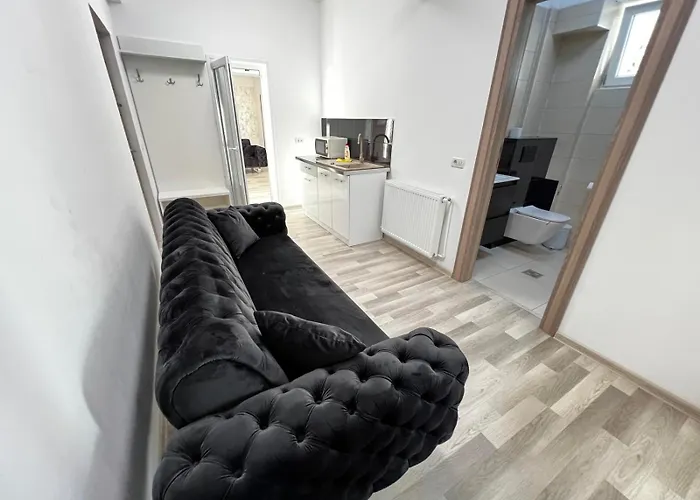 Summerland Sea View Penthouse & Jacuzzi Apartmán